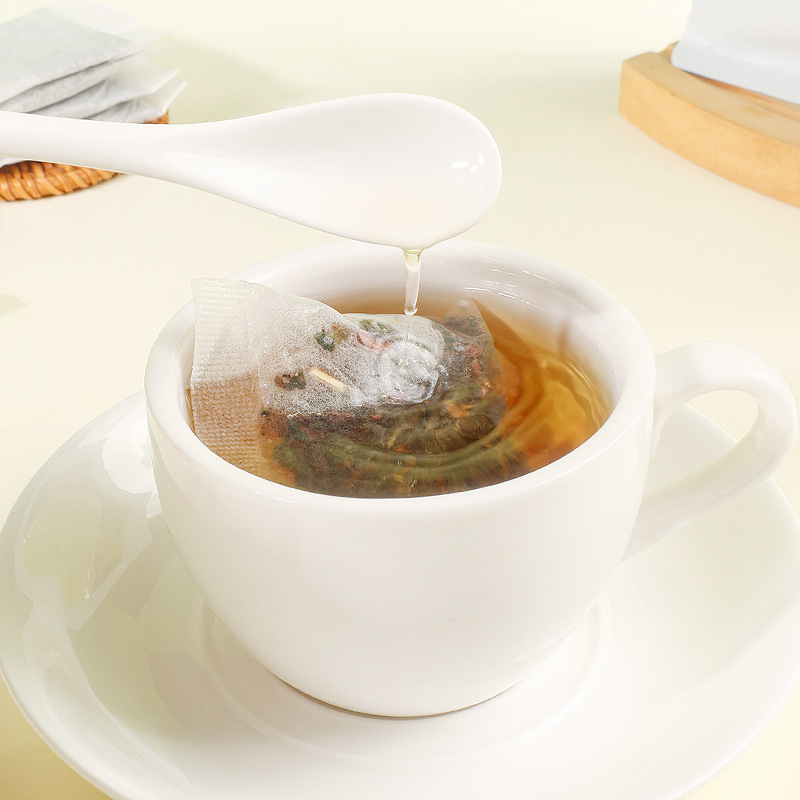 Wellness Herbal Tea Blends - Dandelion Wolfberry Herbal Tea - 50