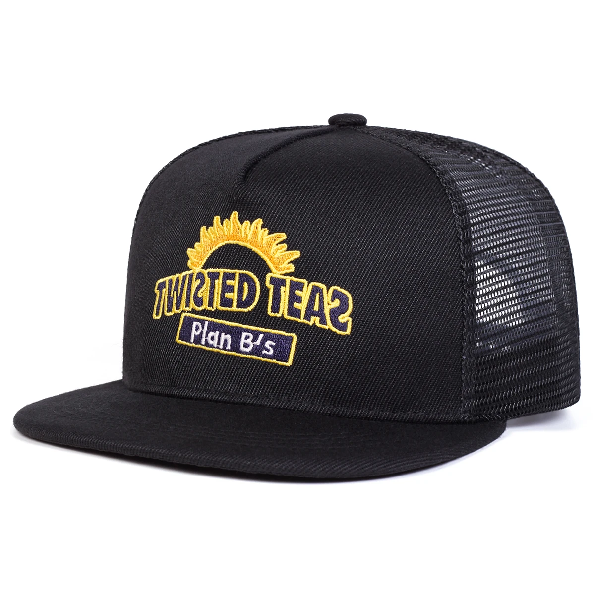 Unisex TWISTED TEAS Embroidery - đánh giá và giá Nettle Leaf Tea