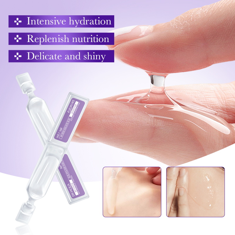 30pcs BIOAQUA Retinol Vitamin  - đánh giá và giá The Ordinary Serum Hyaluronic Acid