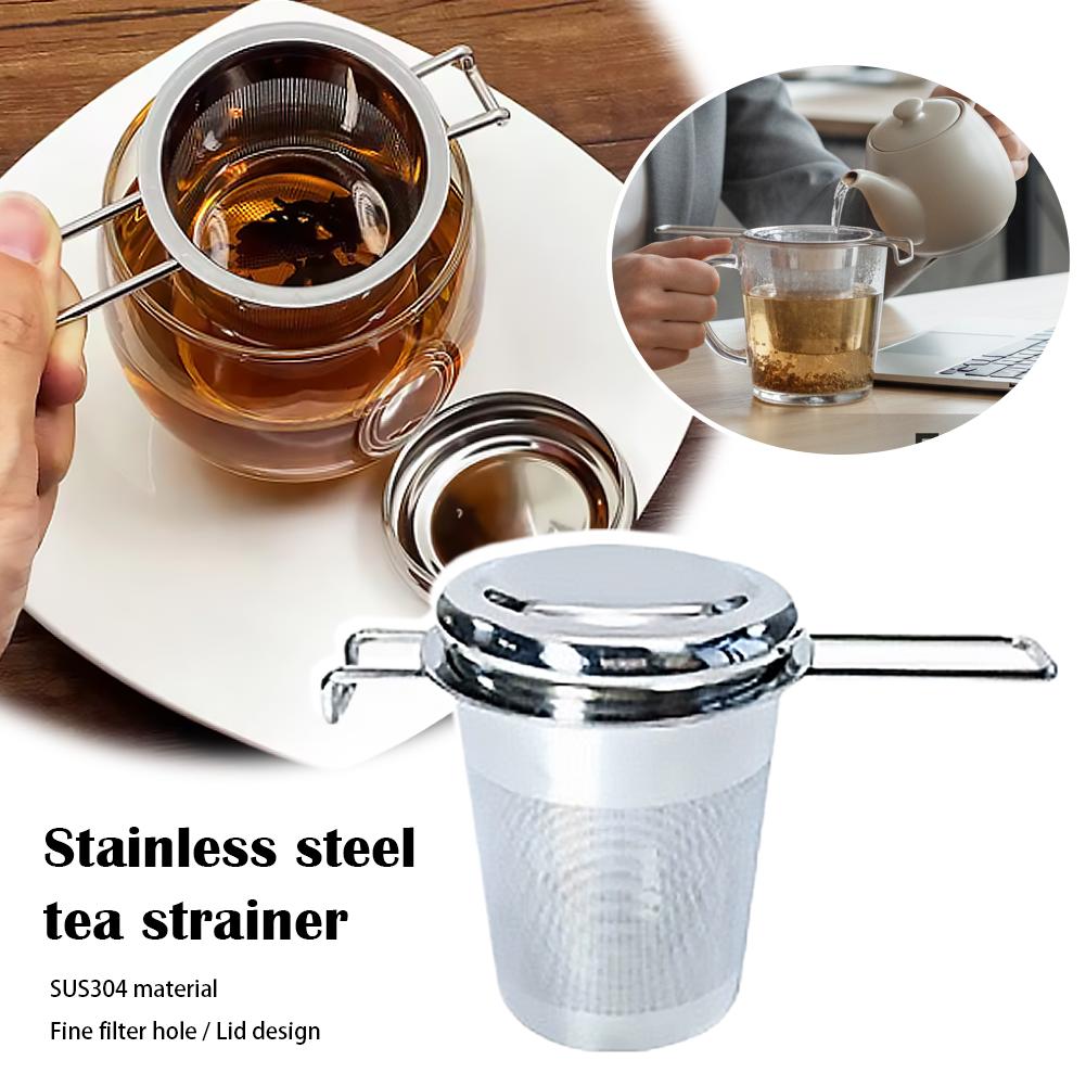 1pc Loose Leaf Tea Infuser Sta - đánh giá và giá Nettle Leaf Tea