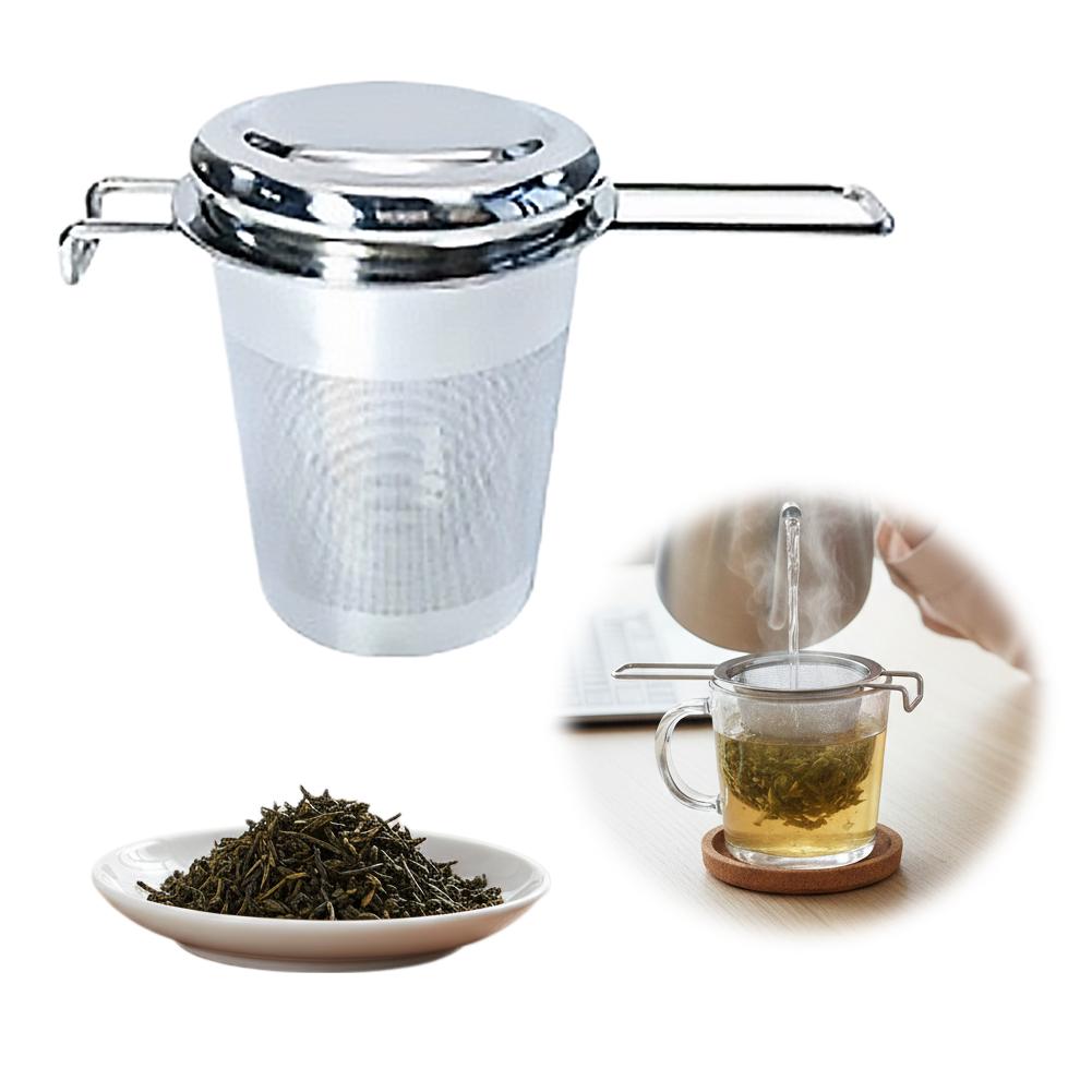 1pc Loose Leaf Tea Infuser Sta - đánh giá và giá Nettle Leaf Tea