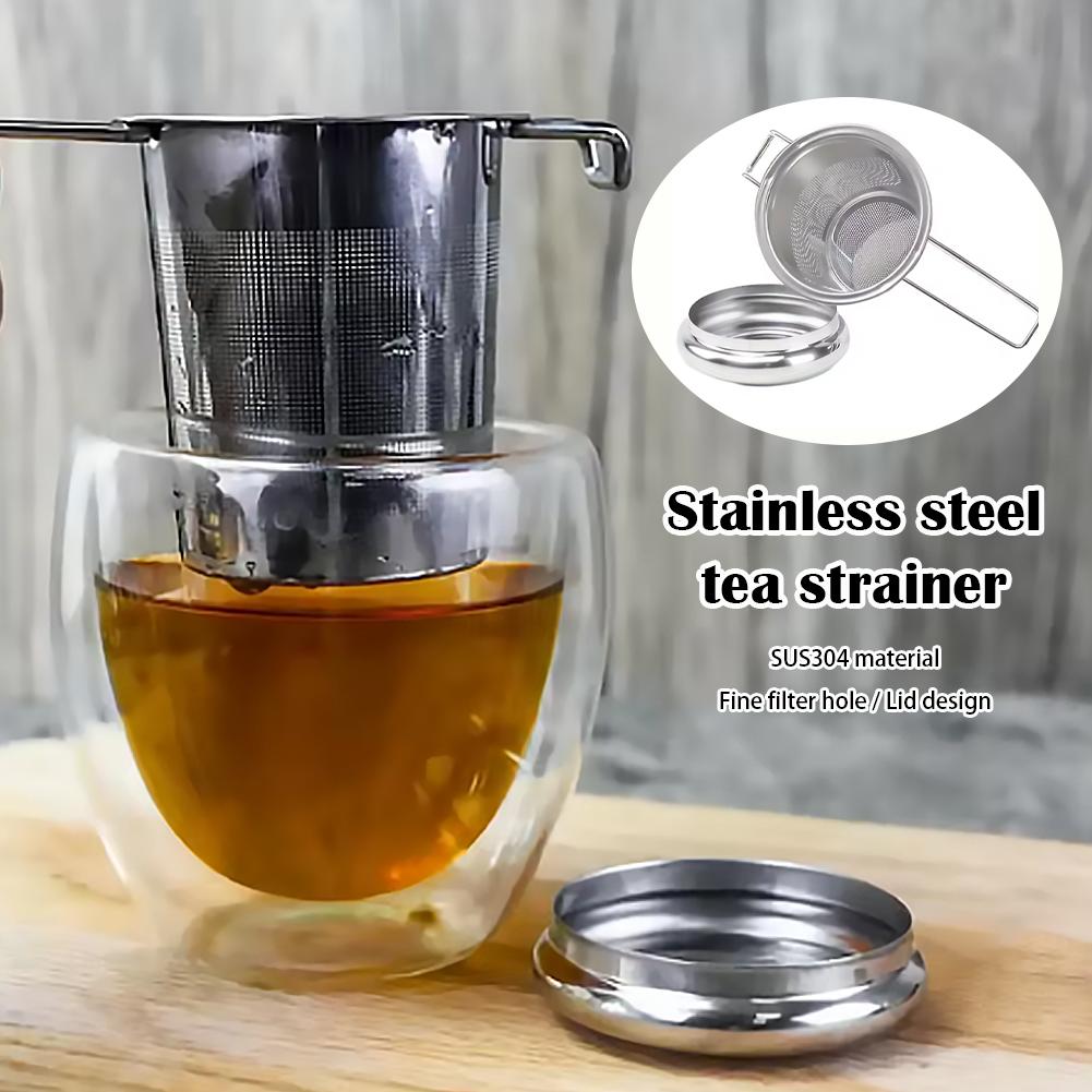1pc Loose Leaf Tea Infuser Sta - đánh giá và giá Nettle Leaf Tea