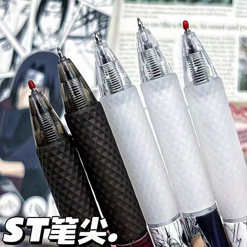 Anime Naruto Gel Pen Cute Cart - đánh giá và giá Wellness X