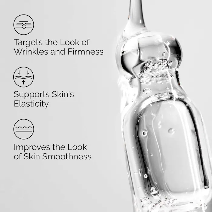 Multi-Peptide + HA Serum 30ml  - đánh giá và giá The Ordinary Serum Hyaluronic Acid