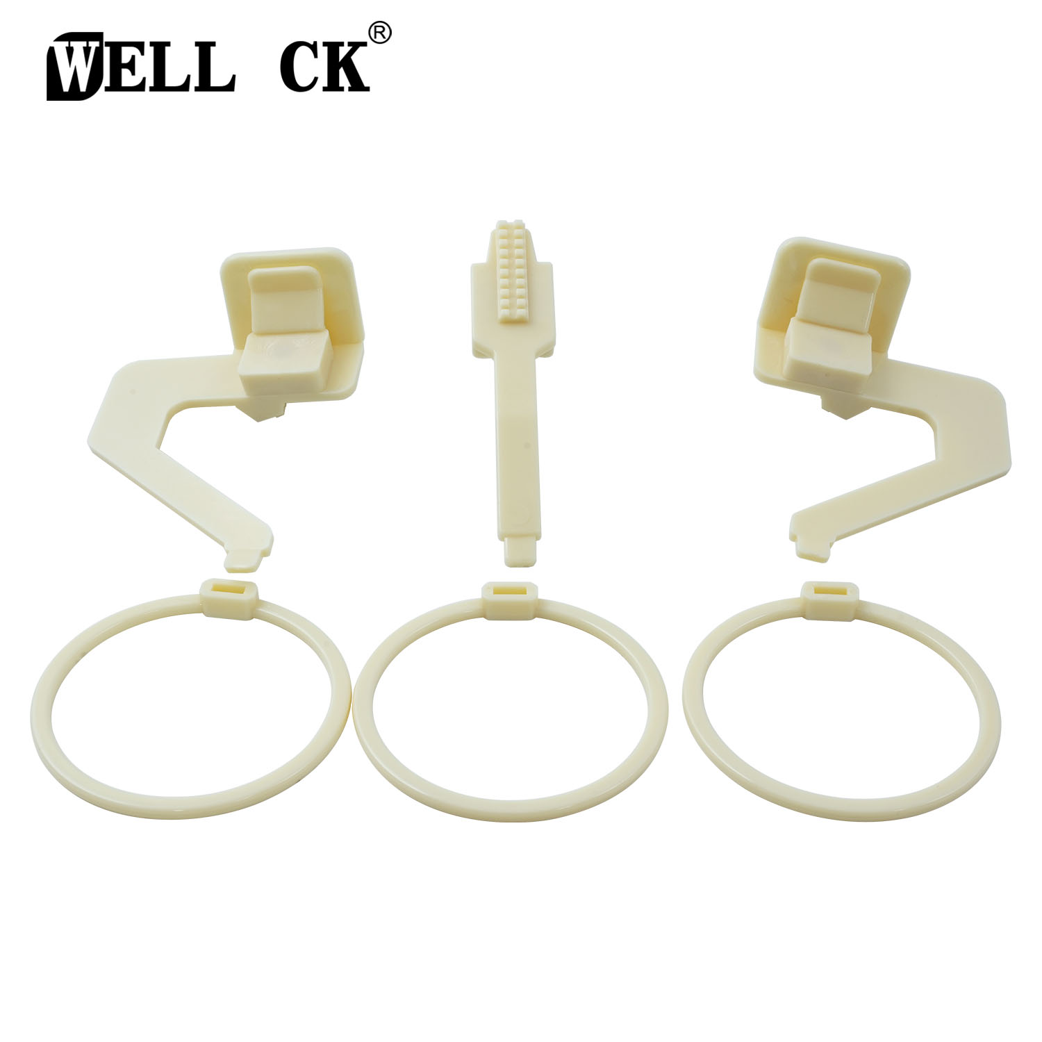 3Pcs/Set WELLCK Dental X-Ray S - đánh giá và giá Wellness X