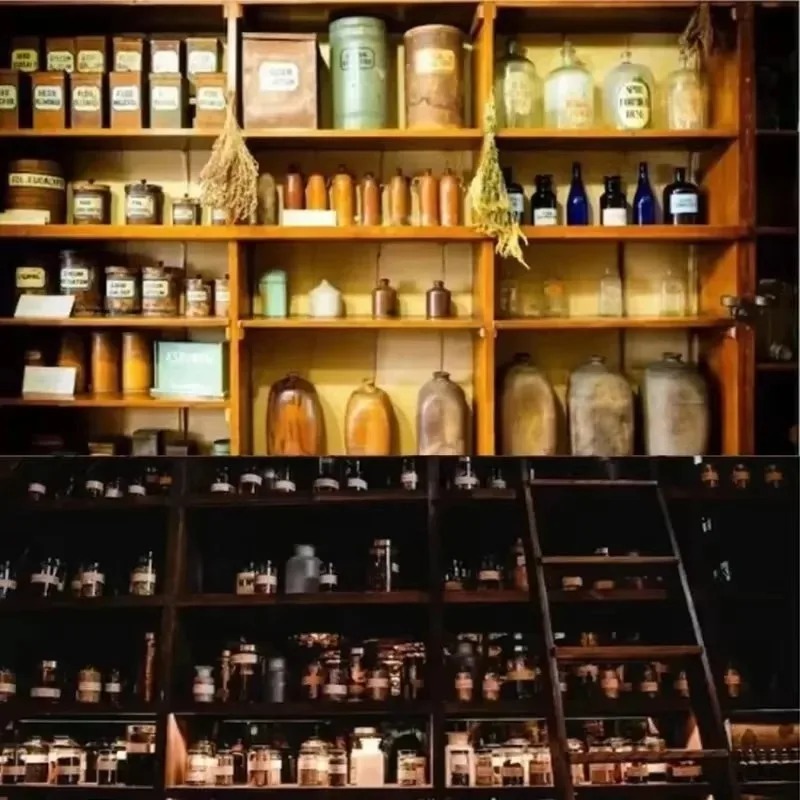 The Holistic Home Apothecary B - đánh giá và giá Herbal Holistic Wellness