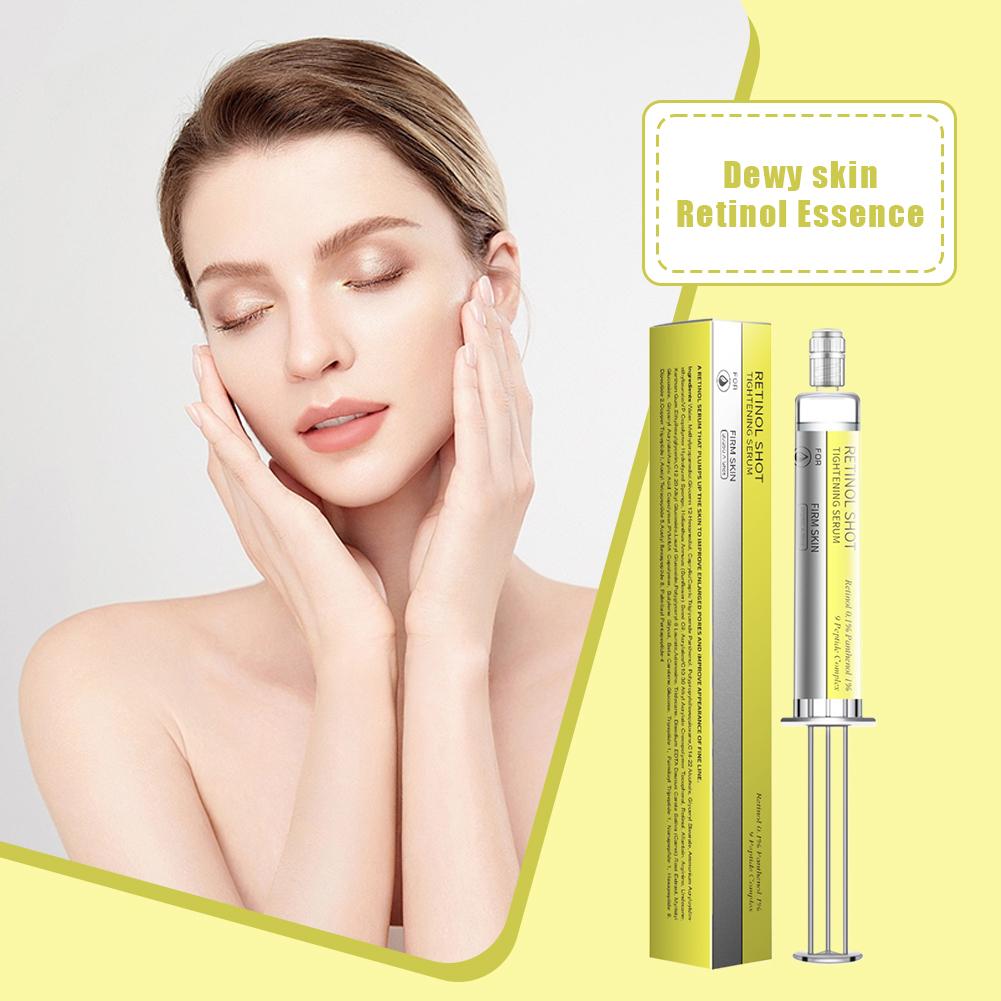 Hydrating Retinol Essence Firm - đánh giá và giá The Ordinary Serum Hyaluronic Acid
