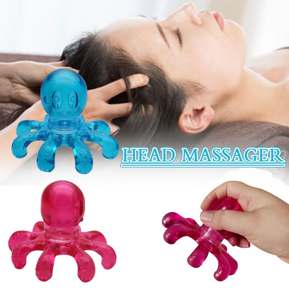 Head Massager Scalp Massage Oc - đánh giá và giá Healing Wellness