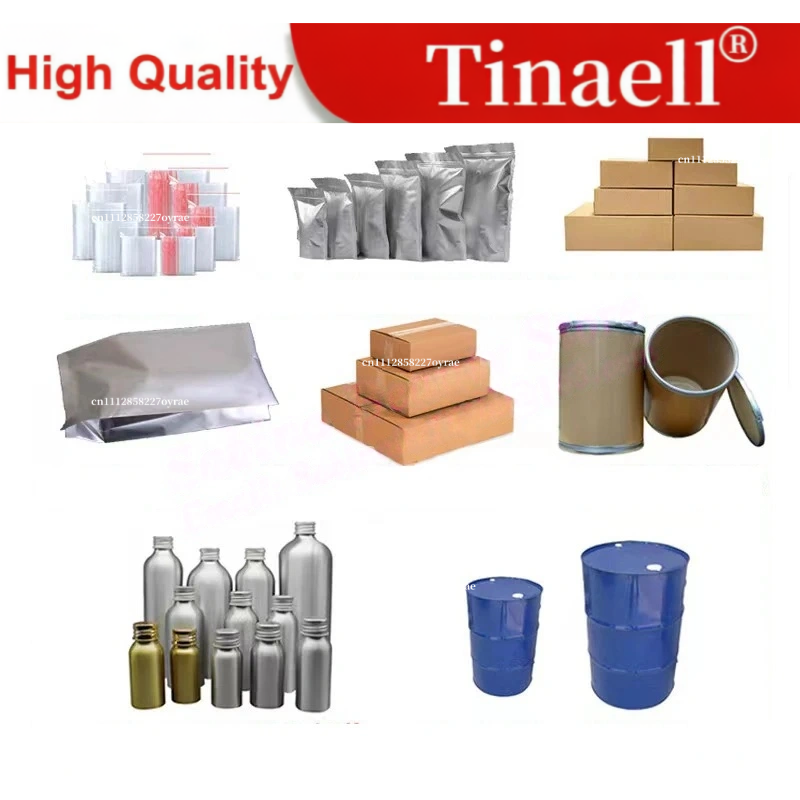 Customized Aluminum Material P - đánh giá và giá Moringa Leaf Powder