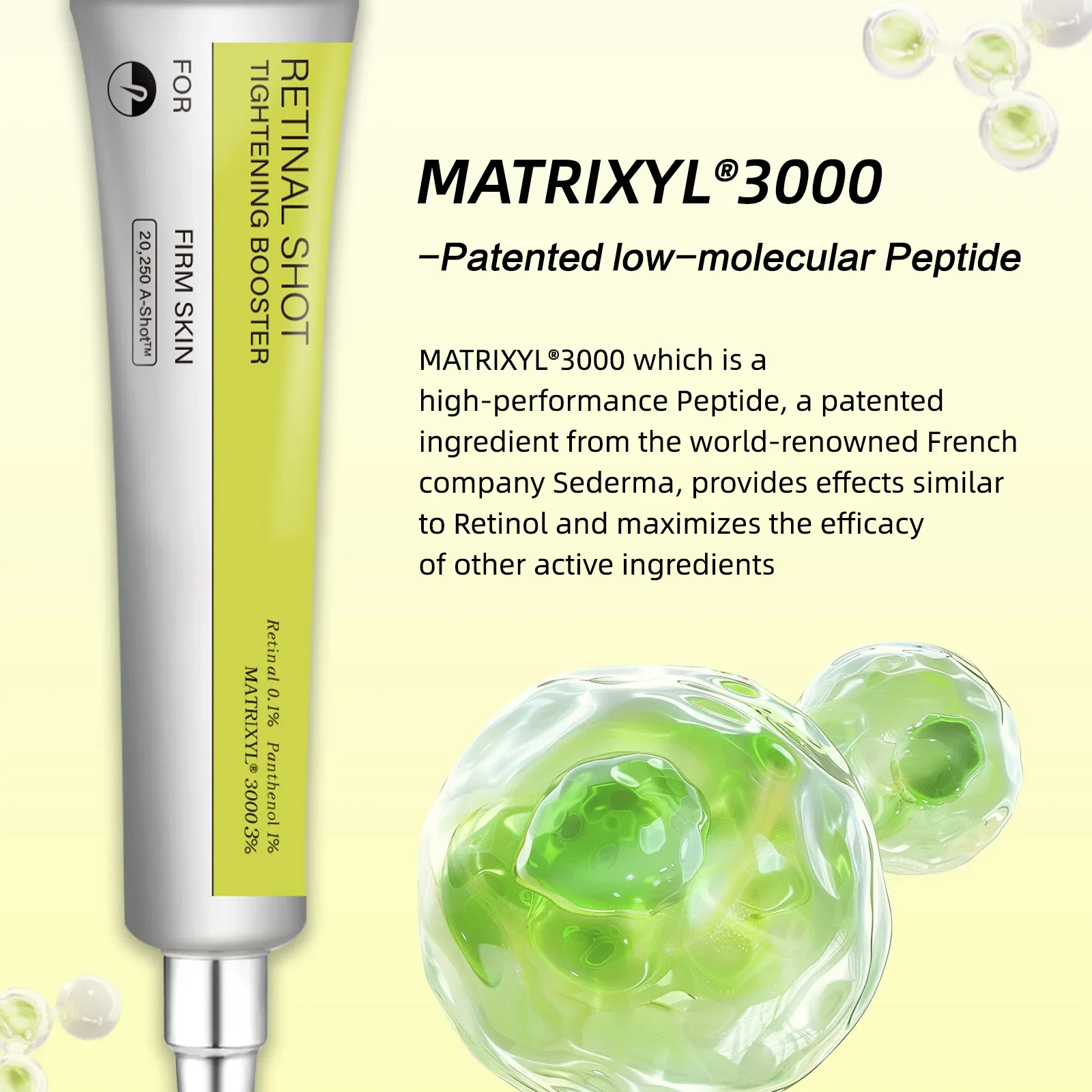 Retinol Vitamin C Hydrating Sh - đánh giá và giá The Ordinary Serum Hyaluronic Acid