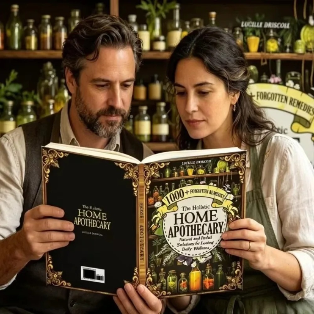 The Holistic Home Apothecary 1 - đánh giá và giá Herbal Holistic Wellness