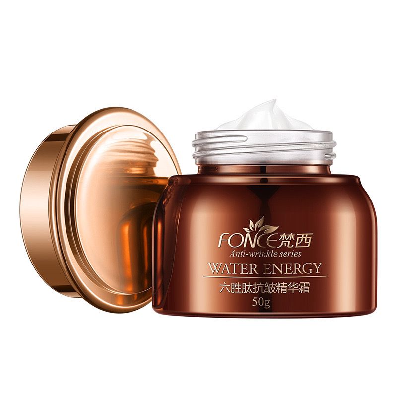 Fonce Korea Anti Aging Wrinkle - đánh giá và giá Healing Wellness