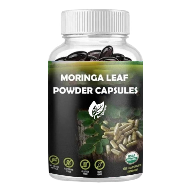 100% Original and Pure Moringa - đánh giá và giá Moringa Leaf Powder