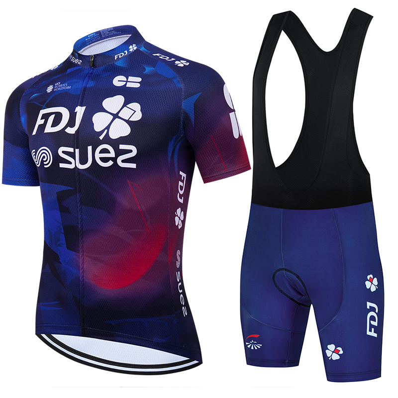 2025 FDJ Team Summer Bicycle C - đánh giá và giá Wellness X