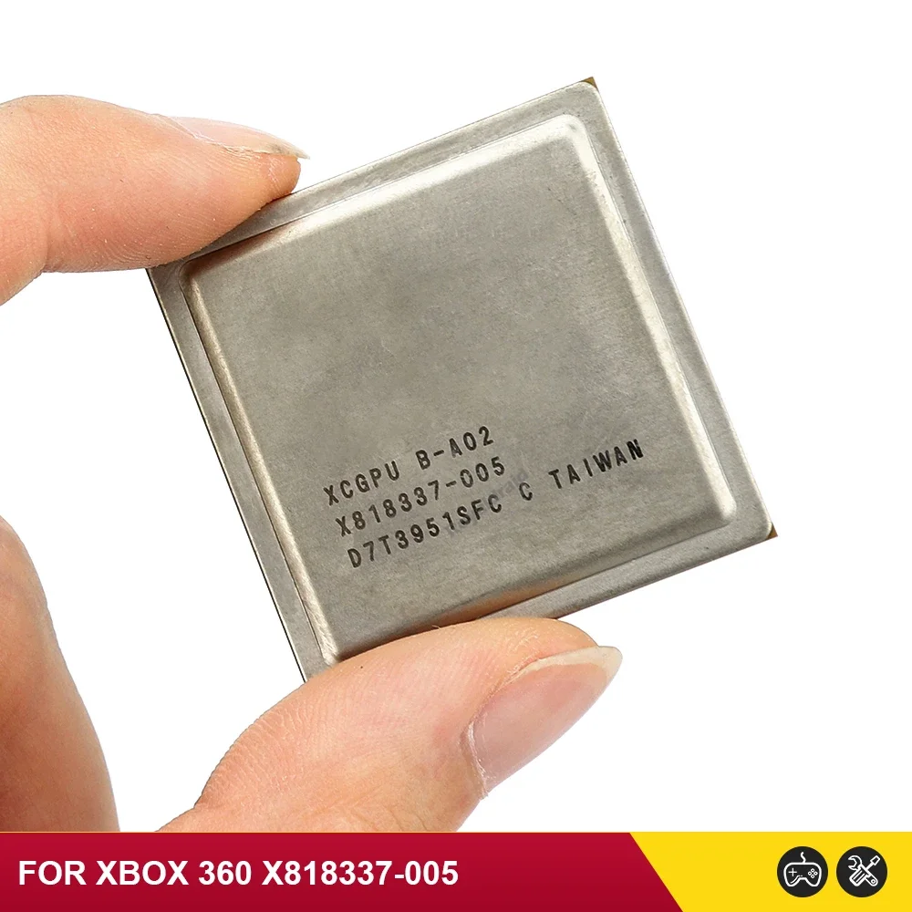 For XBOX 360 X818337-005 GPU T - đánh giá và giá Wellness X