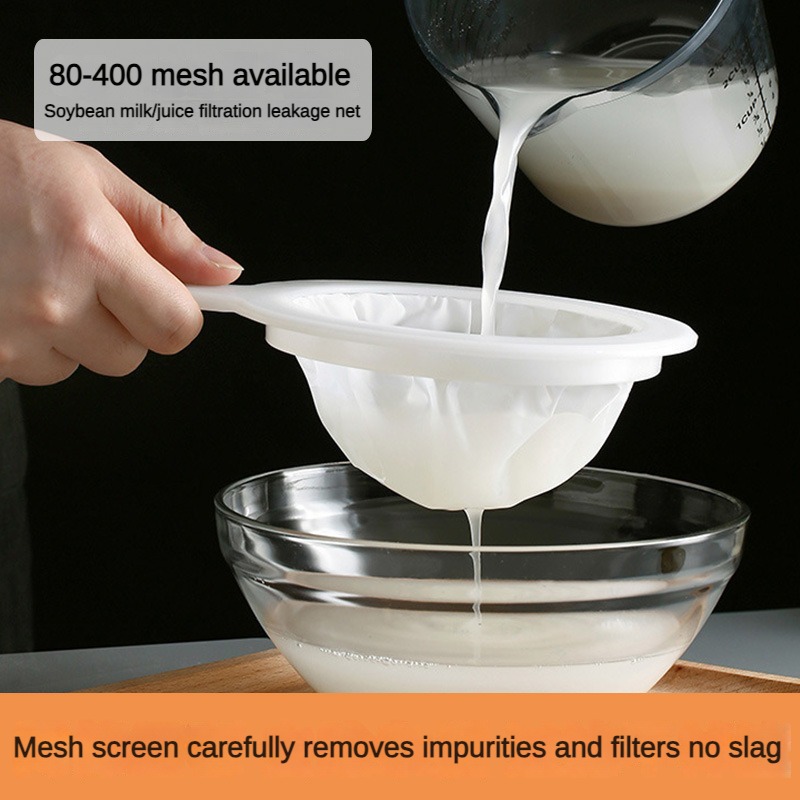 1pc 80/100/200/400Mesh Hand-he - đánh giá và giá Nettle Leaf Tea
