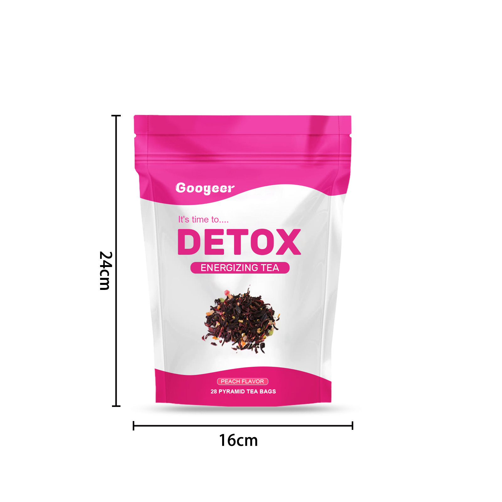 Natural Multi Herbal Blend Tea - đánh giá và giá Wellness Herbal Tea Blends