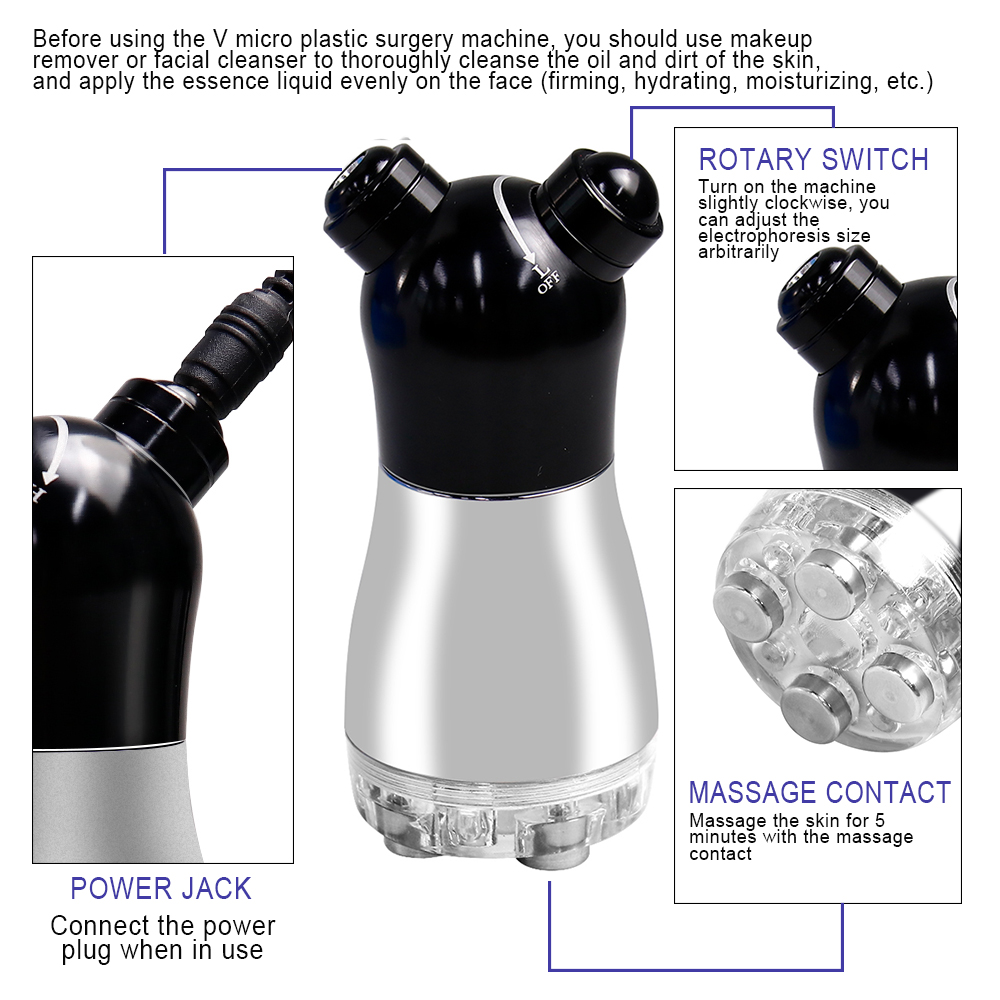 Portable Multifunctional LED P - đánh giá và giá Wellness X