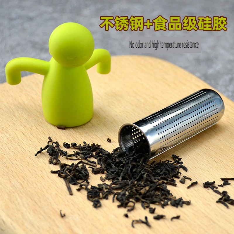 Stainless Steel Infuser Tea St - đánh giá và giá Nettle Leaf Tea