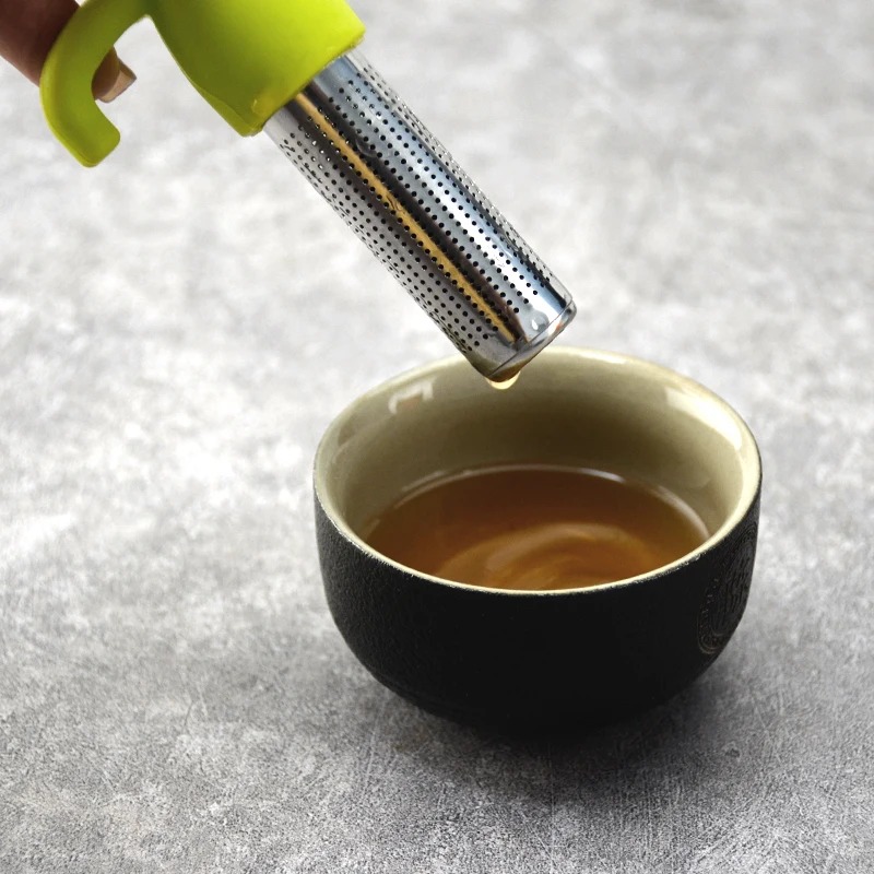 Stainless Steel Infuser Tea St - đánh giá và giá Nettle Leaf Tea