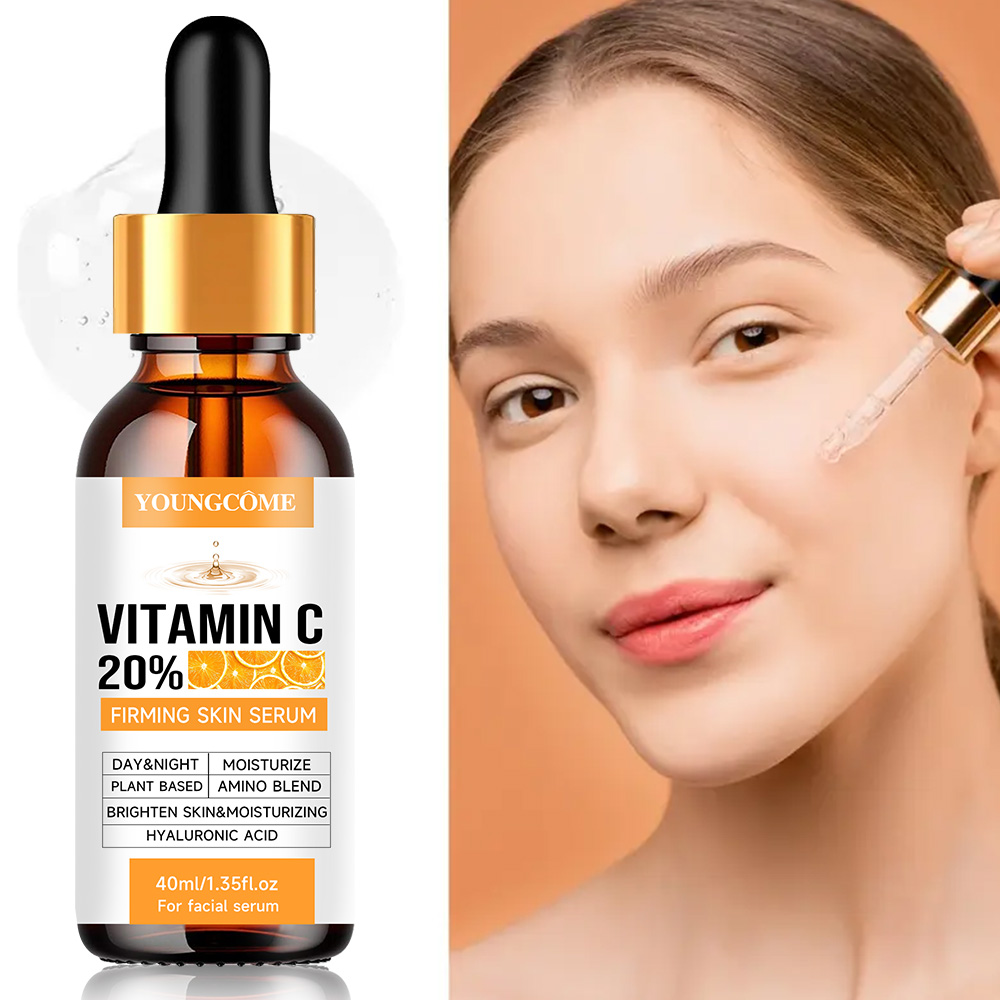 YOUNGCOME Premium 20% Vitamin  - đánh giá và giá The Ordinary Serum Hyaluronic Acid