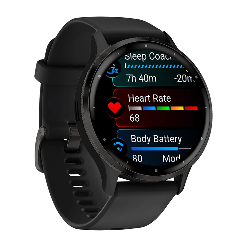 Garmin venu3s/3 running Profes - đánh giá và giá Wellness X