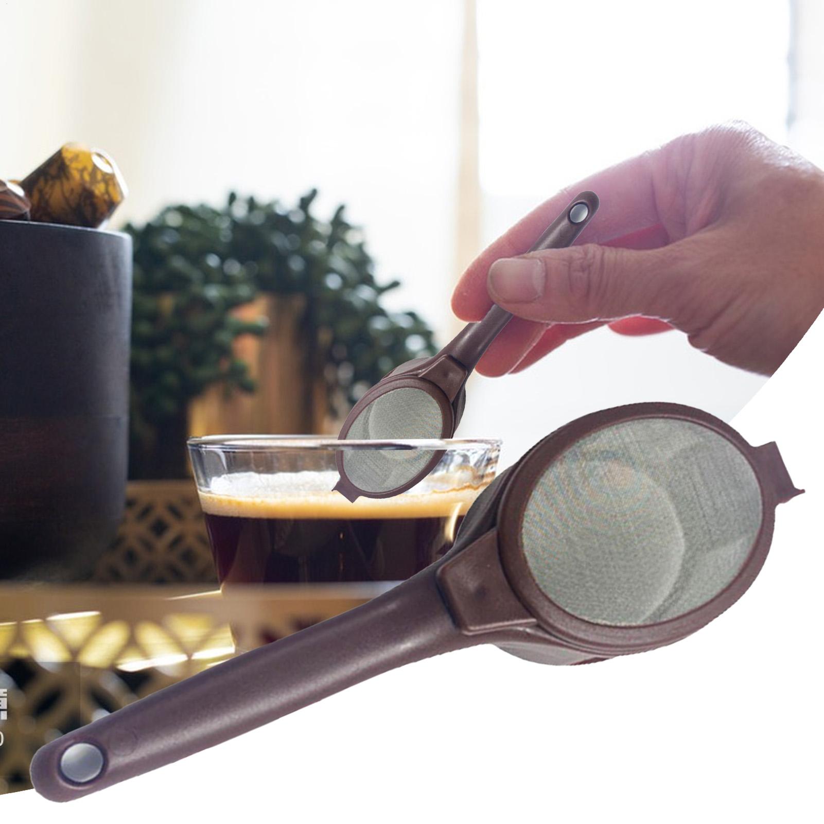 Strainer Spoon Tea Infuser Por - đánh giá và giá Nettle Leaf Tea