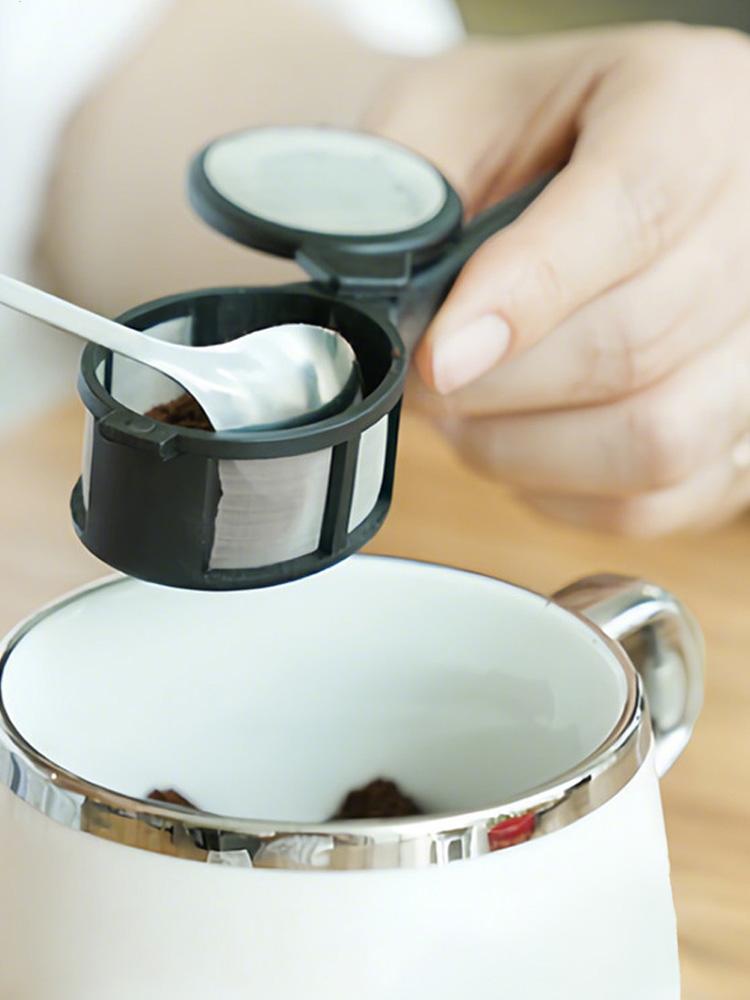 Strainer Spoon Tea Infuser Por - đánh giá và giá Nettle Leaf Tea
