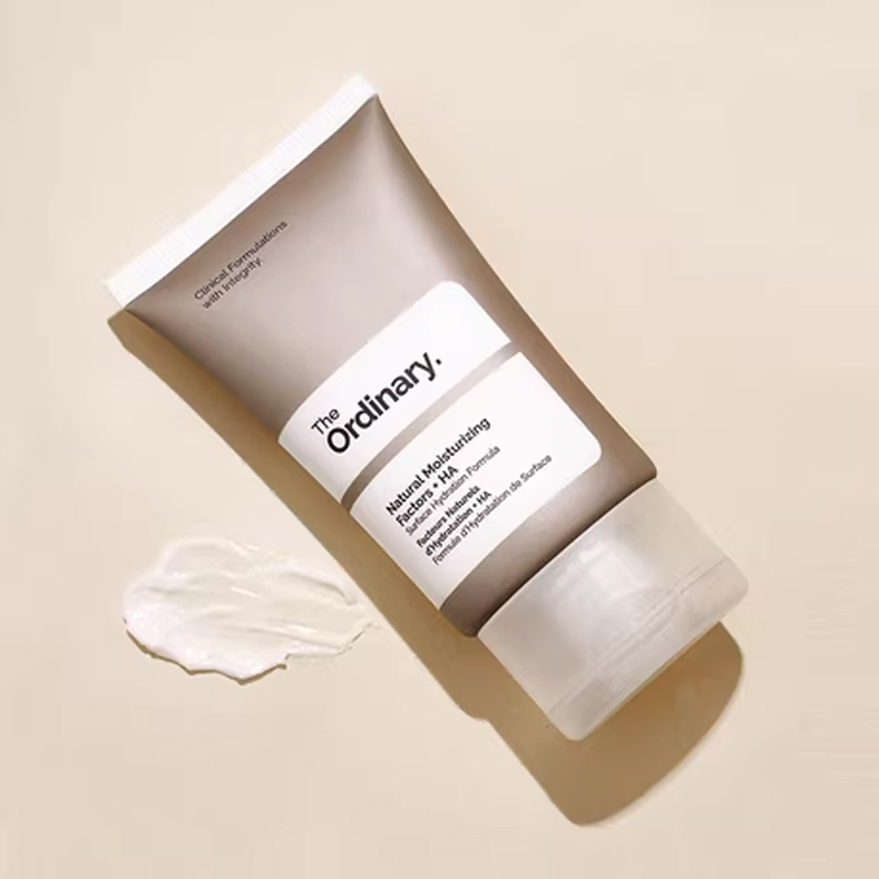 Natural Moisturizing Factors + - đánh giá và giá The Ordinary Serum Hyaluronic Acid
