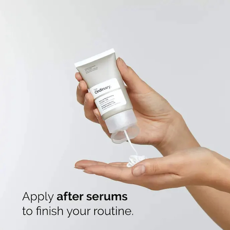 Natural Moisturizing Factors + - đánh giá và giá The Ordinary Serum Hyaluronic Acid