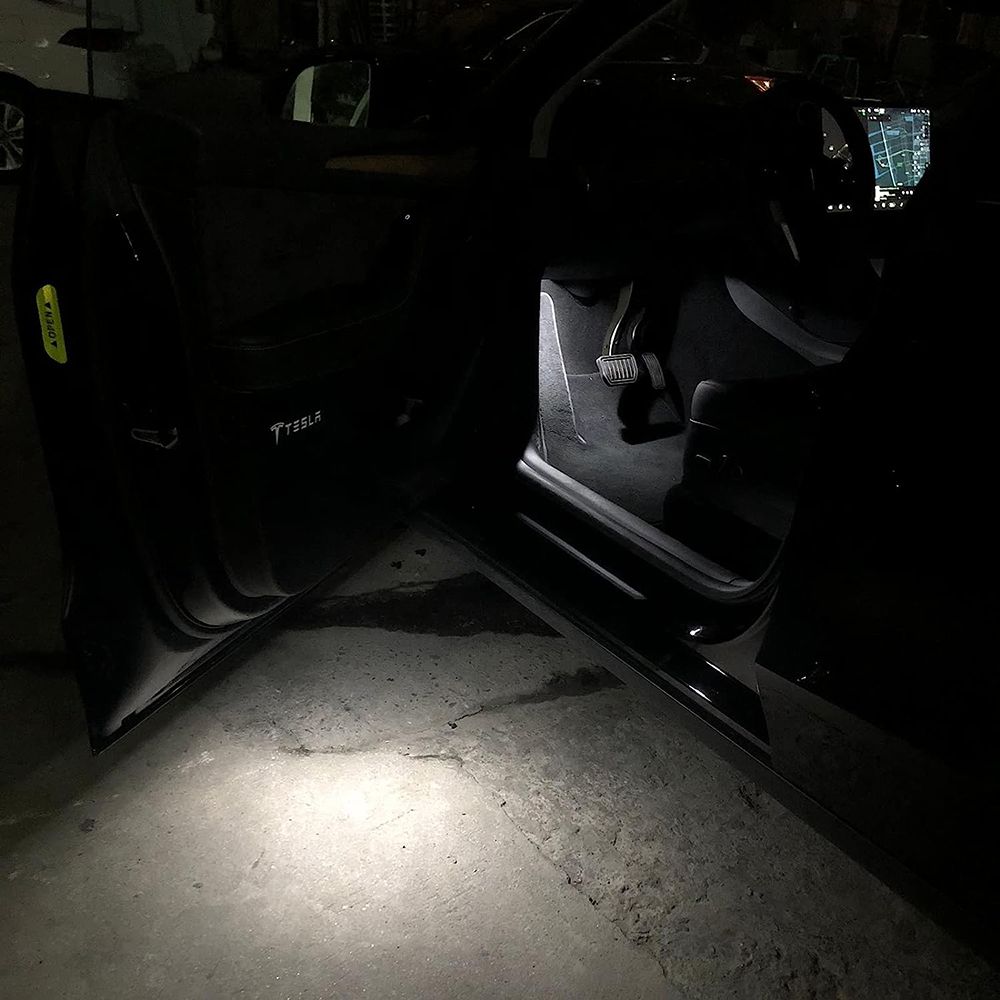 For Tesla Model 3/Y/S/X Ultra- - đánh giá và giá Wellness X
