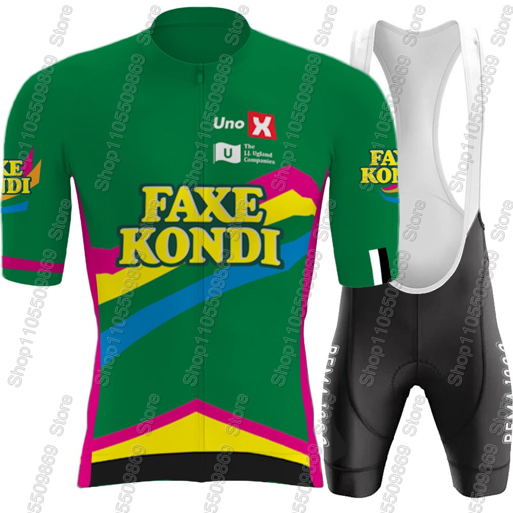 UNO X 2026 Pro Team Cycling Je - đánh giá và giá Wellness X
