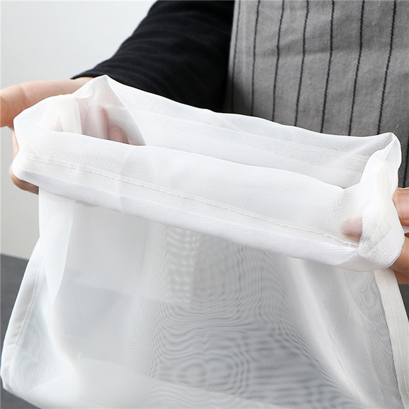 Nylon Filter Bags Vegetable Mi - đánh giá và giá Nettle Leaf Tea