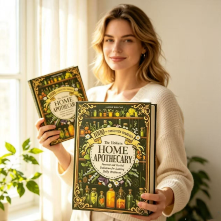 Holistic Home Pharmacist: 1000 - đánh giá và giá Herbal Holistic Wellness