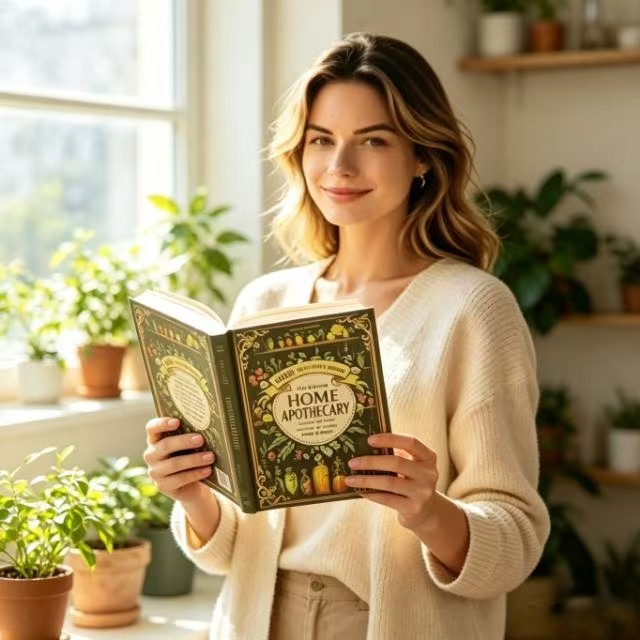 Holistic Home Pharmacist: 1000 - đánh giá và giá Herbal Holistic Wellness