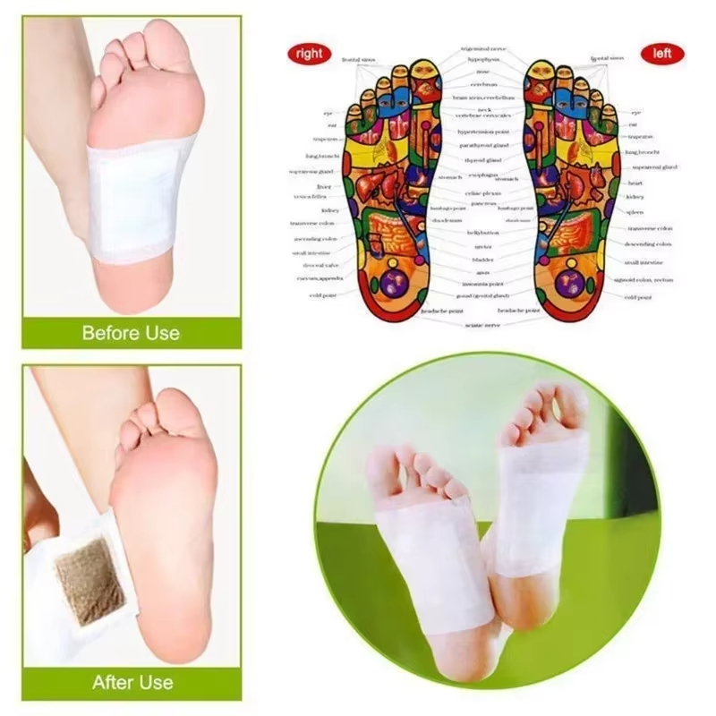 1/2/3/5Bags Korea Cleansing De - đánh giá và giá Herbal Wellness Spa