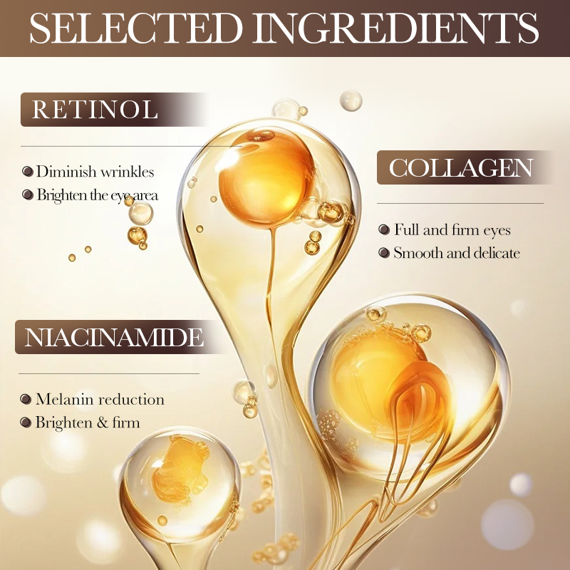 SADOER Retinol Multi-Effect An - đánh giá và giá The Ordinary Serum Hyaluronic Acid
