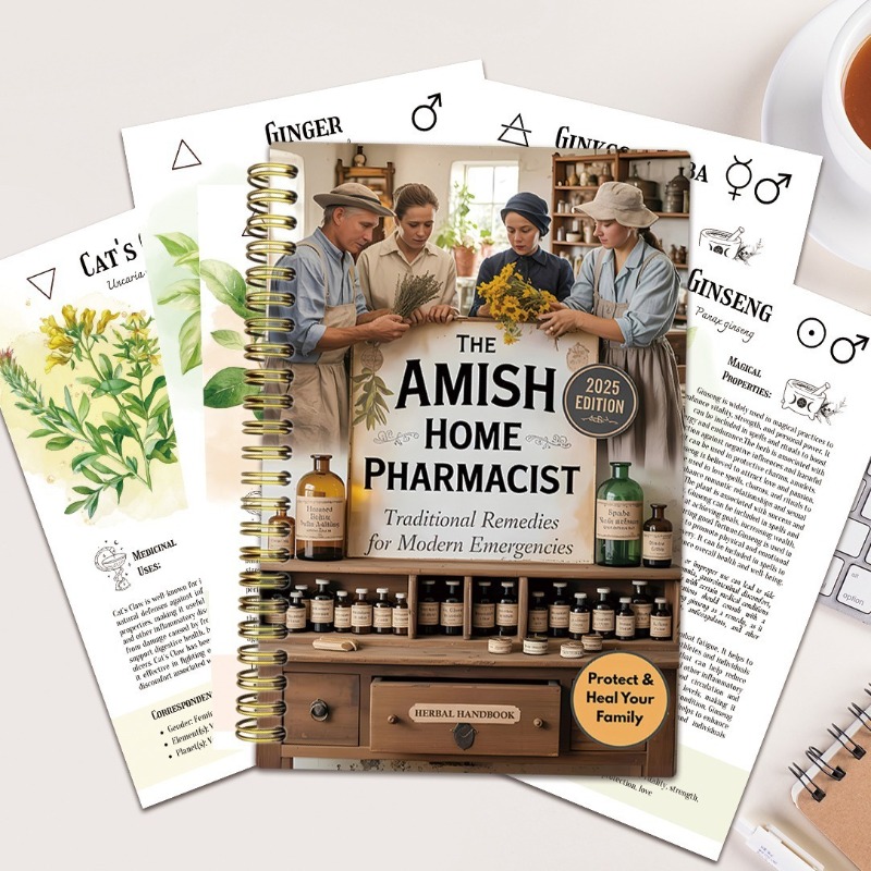 Herbal Remedies Handbook Tradi - đánh giá và giá Healing Wellness