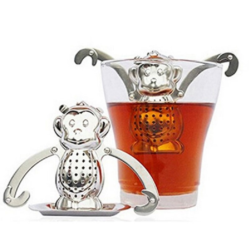 Tea Striner Infuser Stainless  - đánh giá và giá Nettle Leaf Tea