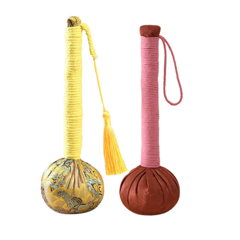 Diy Herbal Massage Tool Handma - đánh giá và giá Herbal Wellness Spa