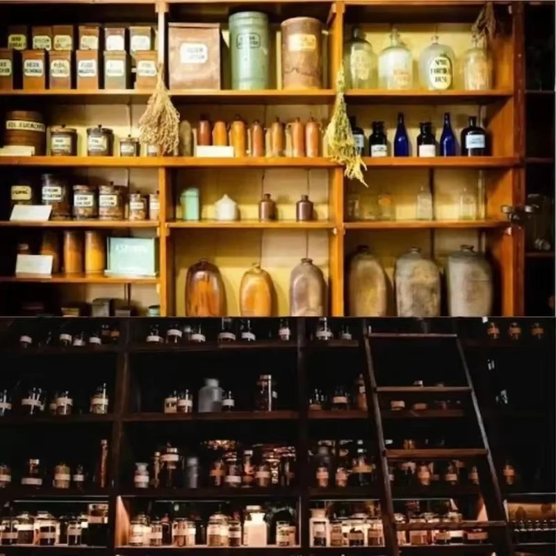 The Holistic Home Apothecary 1 - đánh giá và giá Herbal Holistic Wellness