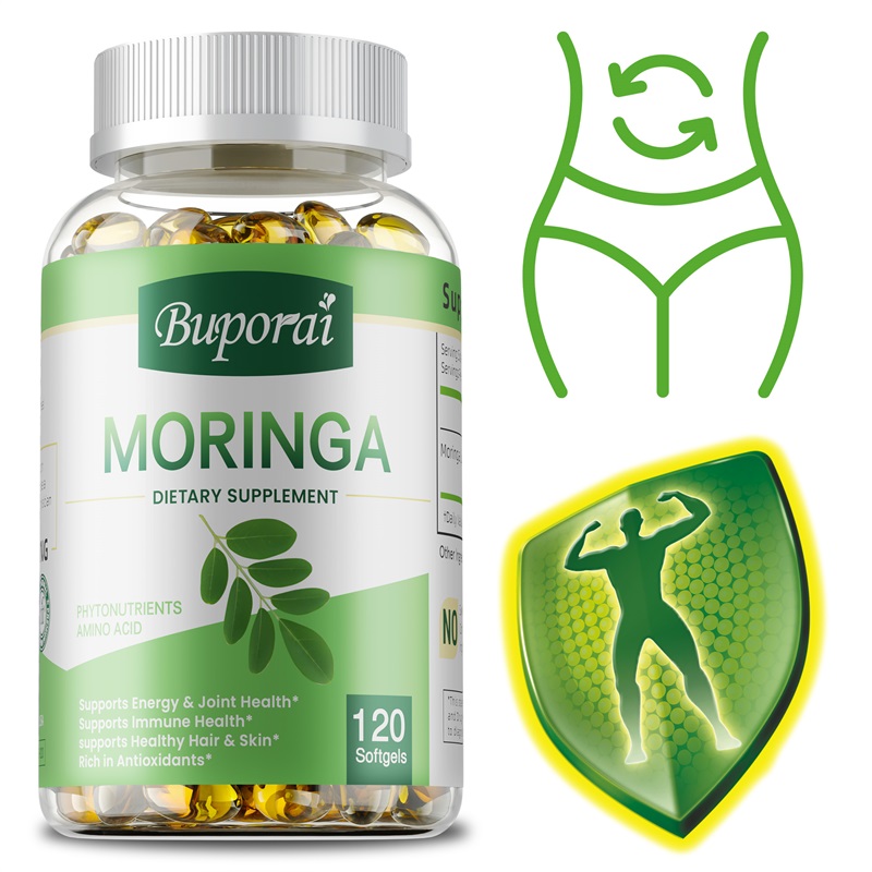 Moringa Supplements - Support  - đánh giá và giá Moringa Leaf Powder
