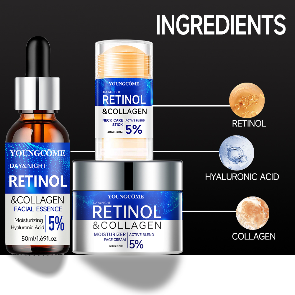Retinol Wrinkle Remover Facial - đánh giá và giá The Ordinary Serum Hyaluronic Acid