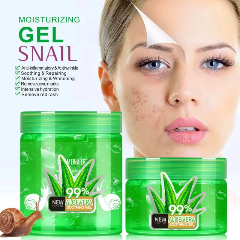 150ml 250ml Aloe Vera Gel Natu - đánh giá và giá Healing Wellness
