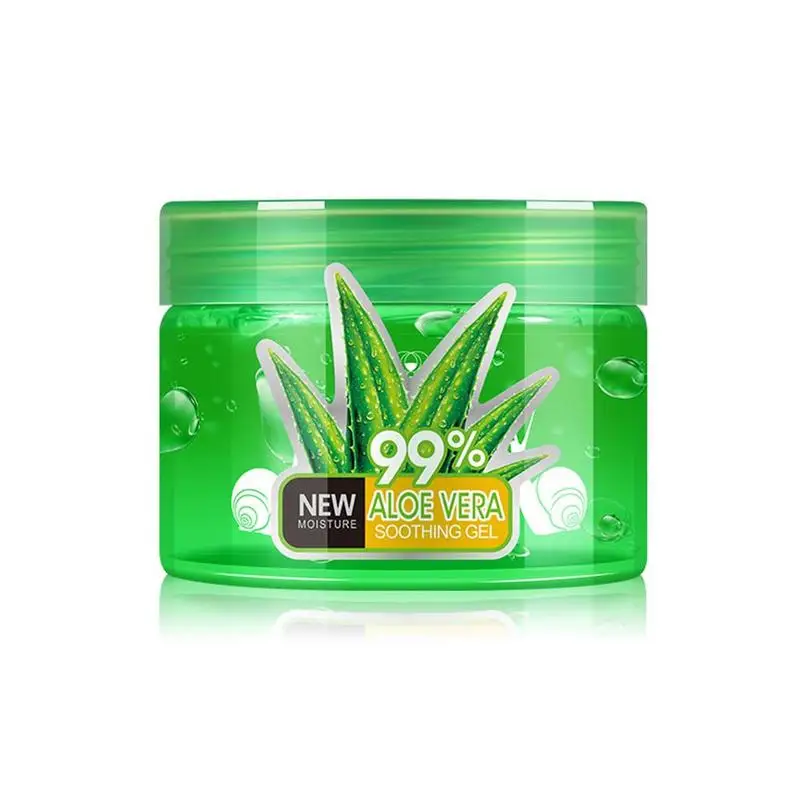 150ml 250ml Aloe Vera Gel Natu - đánh giá và giá Healing Wellness