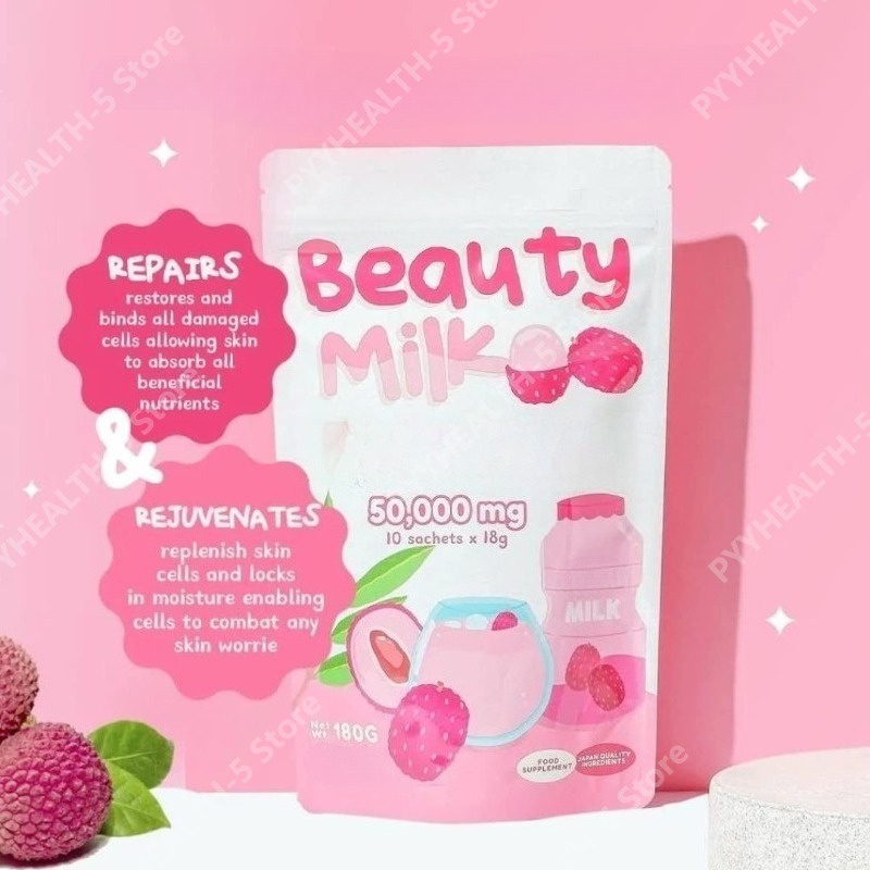 Lychee Drink with Collagen & F - đánh giá và giá Wellness X