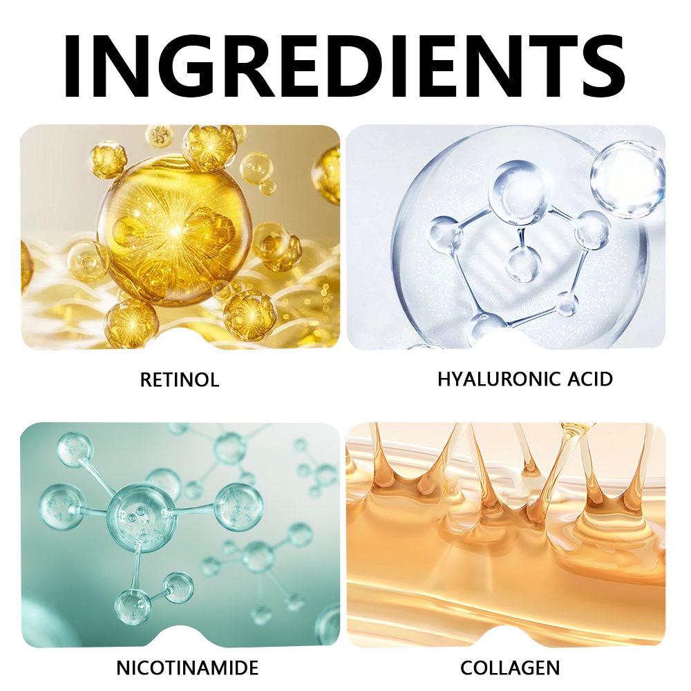 2PCS Hyaluronic Acid & Retinol - đánh giá và giá The Ordinary Serum Hyaluronic Acid