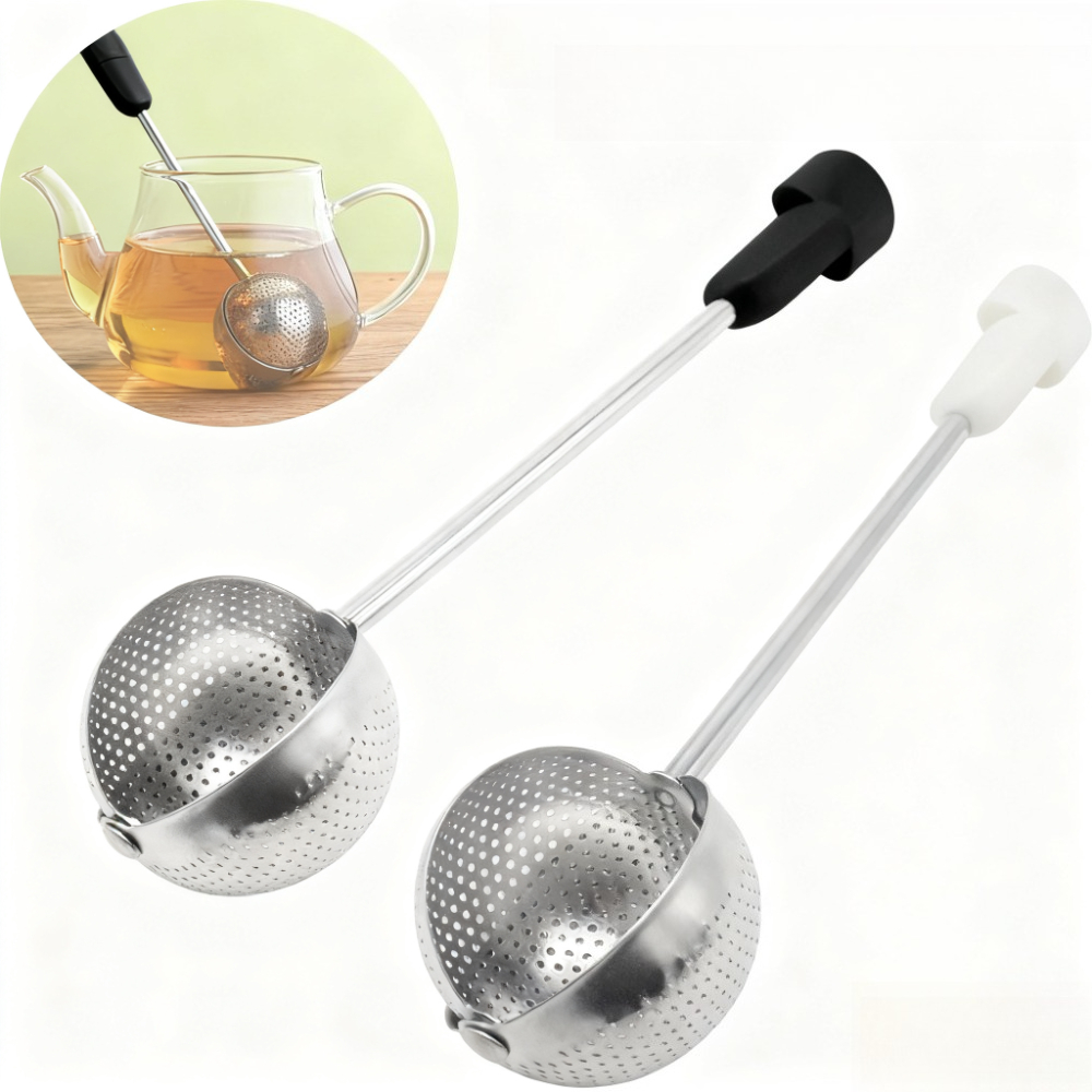 Stainless Steel Mesh Twisting  - đánh giá và giá Nettle Leaf Tea