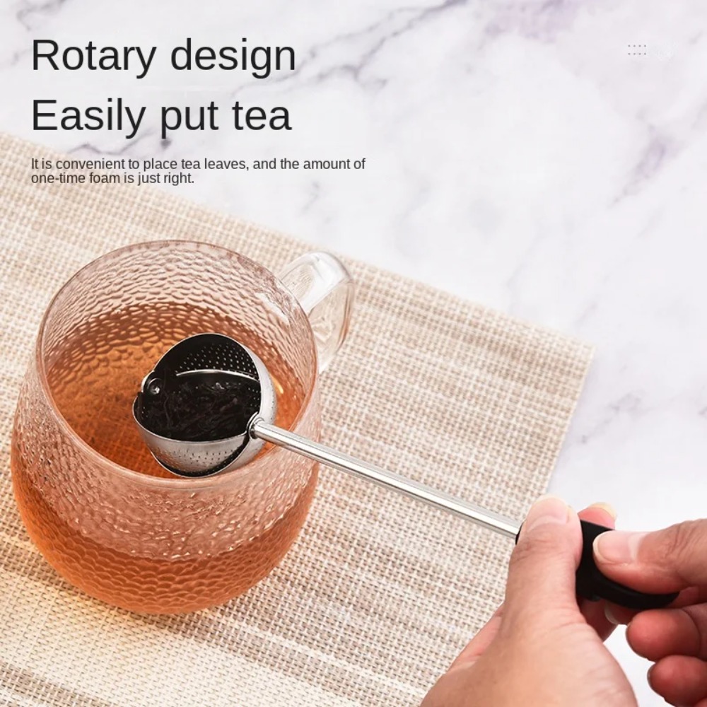 Stainless Steel Mesh Twisting  - đánh giá và giá Nettle Leaf Tea