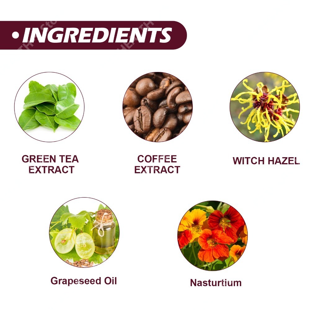 Herbal Blend Liquid Drops with - đánh giá và giá Wellness Herbal Tea Blends